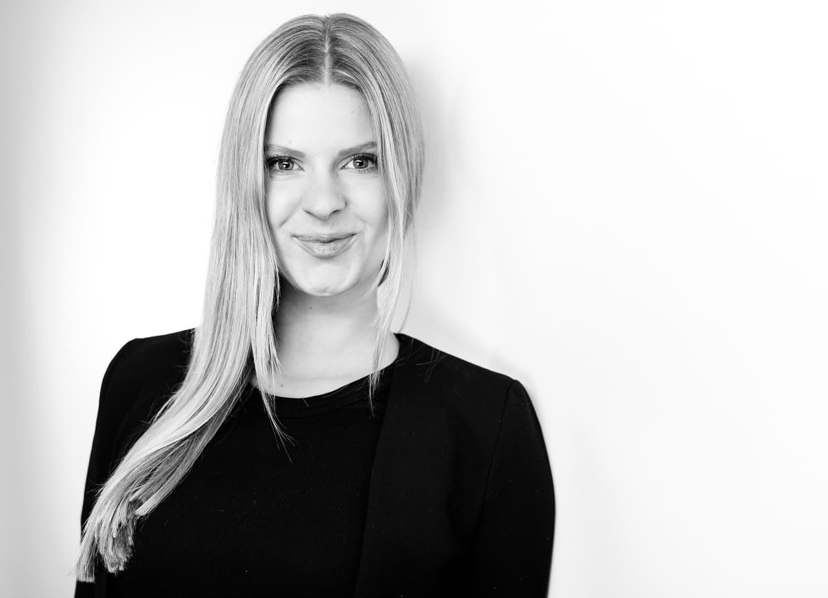 Lisa Schaefer portrait